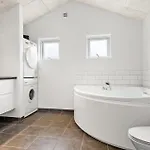 Beautiful In With Wifi Hébergement de vacances Tarm