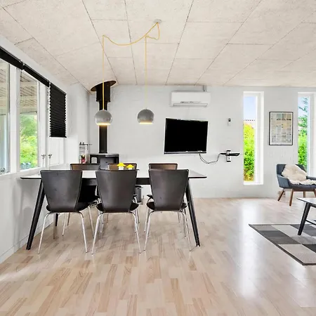 Σπίτι διακοπών Beautiful In With Wifi