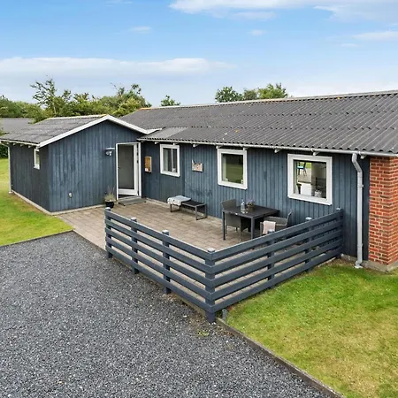 Σπίτι διακοπών Beautiful In With Wifi