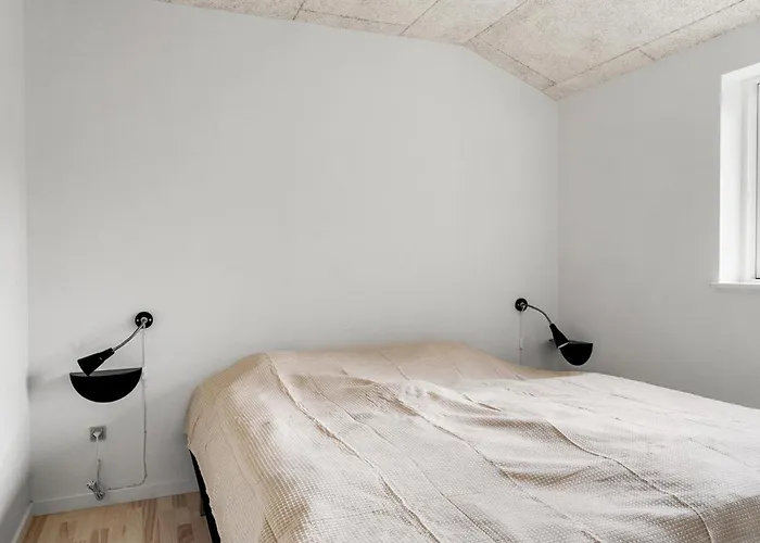 Σπίτι διακοπών Beautiful In With Wifi