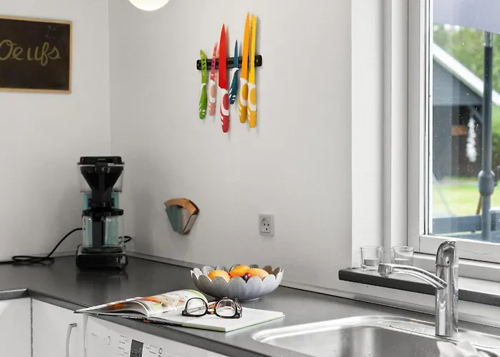 Beautiful In With Wifi * Tarm