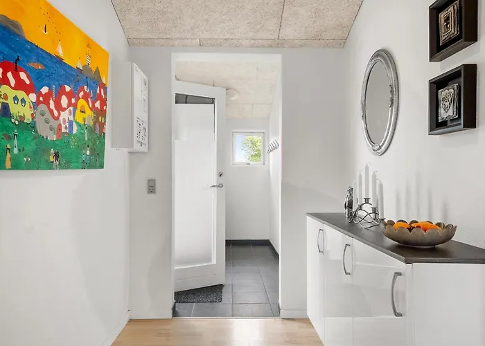 Σπίτι διακοπών Beautiful In With Wifi