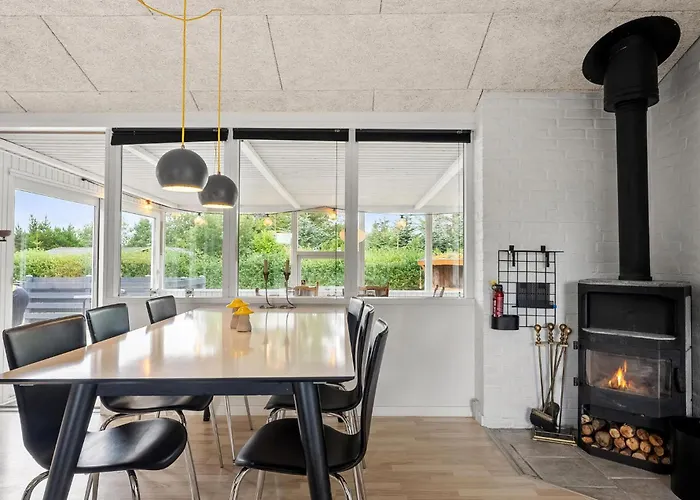 Σπίτι διακοπών Beautiful In With Wifi *