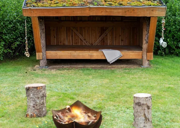 Beautiful In With Wifi