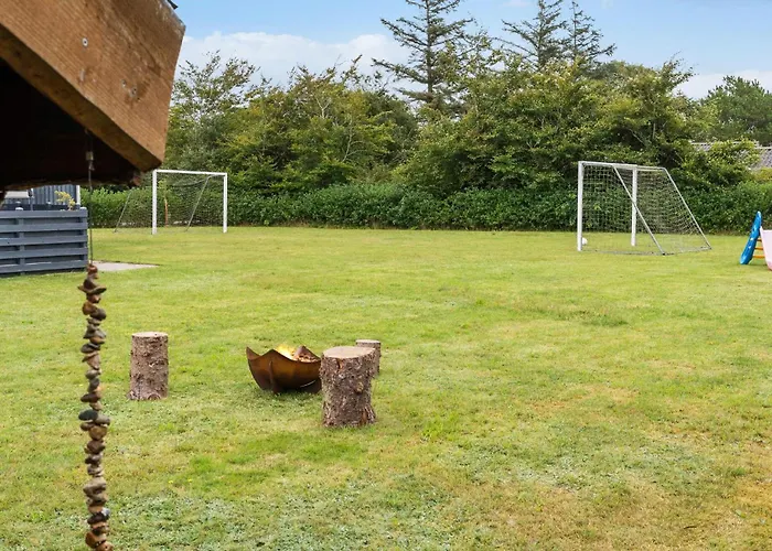 Σπίτι διακοπών Beautiful In With Wifi *