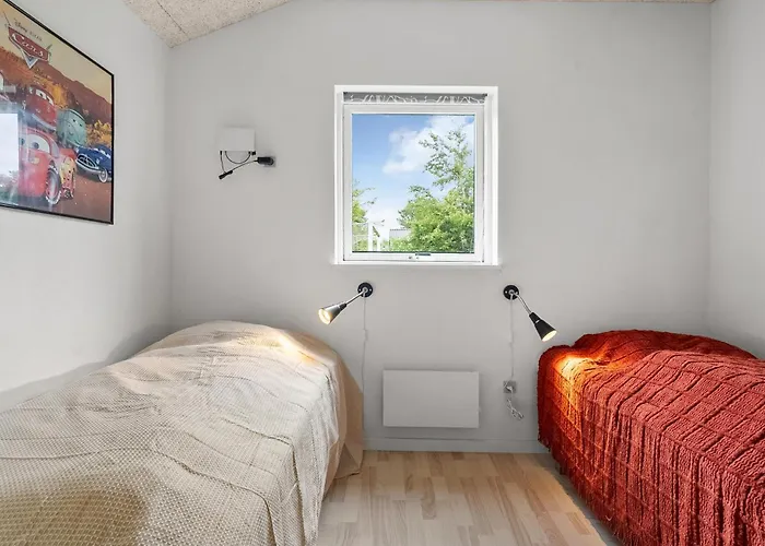 Beautiful In With Wifi Σπίτι διακοπών