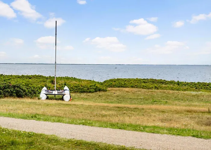 Beautiful In With Wifi Σπίτι διακοπών Tarm